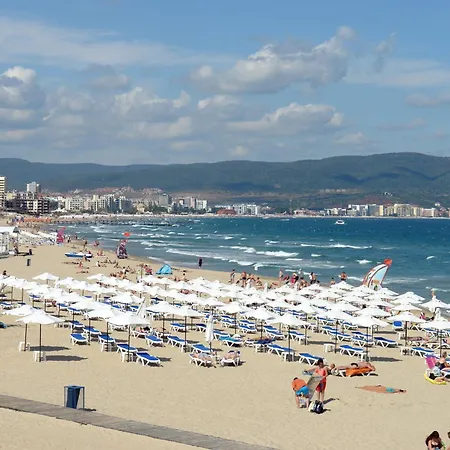 Apartamento Zoya