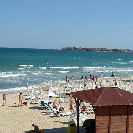 Apartamento Zoya