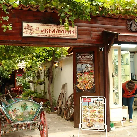 Apartamento Zoya