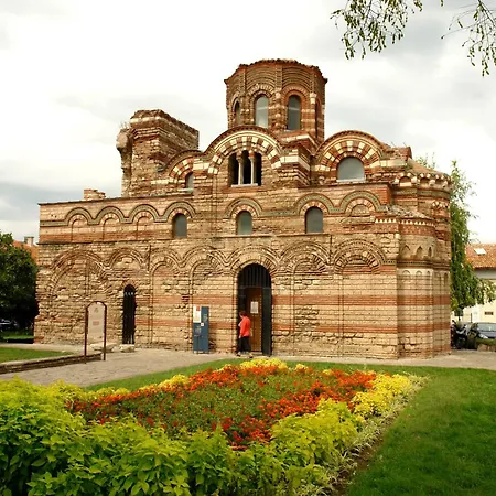 Zoya Słoneczny Brzeg