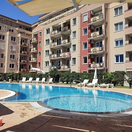 Zoya Apartamento
