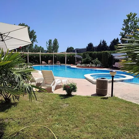 Apartamento Zoya