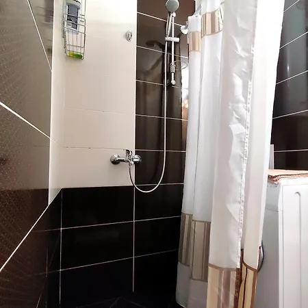 Apartamento Zoya