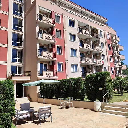 Apartamento Zoya
