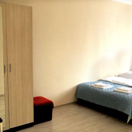 Zoya Apartamento