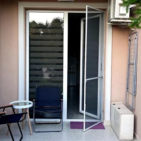 Apartamento Zoya