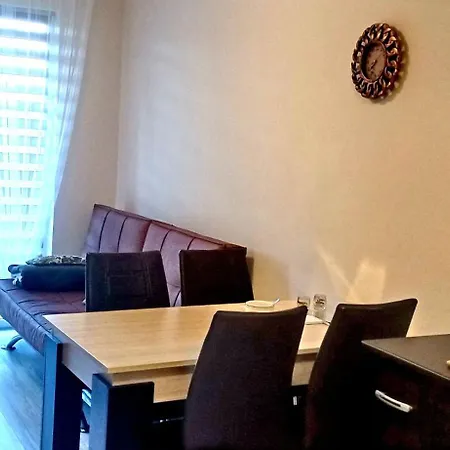 Zoya Apartamento
