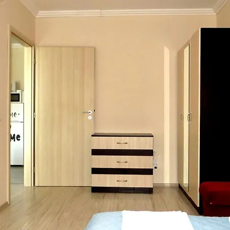Zoya Apartamento *