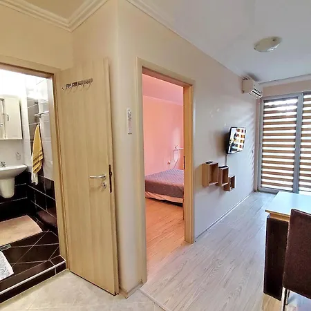 Apartamento Zoya Sunny Beach