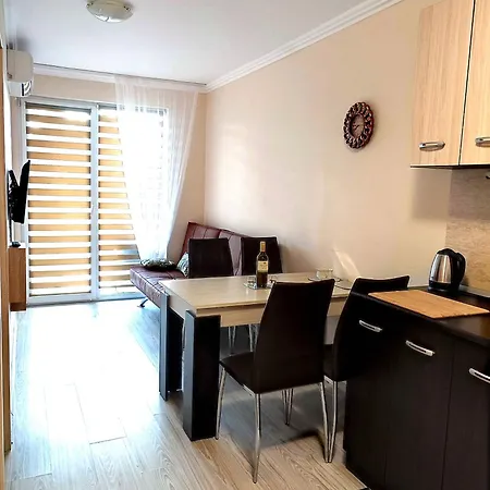 Apartamento Zoya
