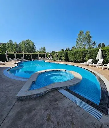 Apartament Zoya