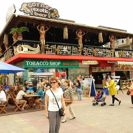 Apartament Zoya Sunny Beach