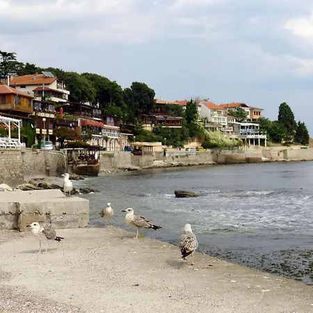 Apartament Zoya Sunny Beach