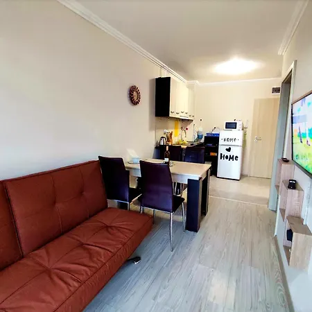 Zoya Apartament