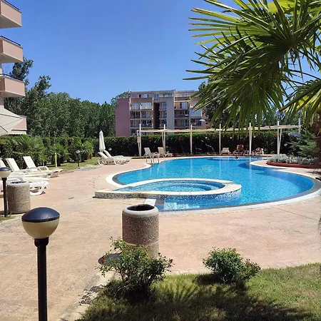 Apartament Zoya